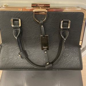 Dune London purse